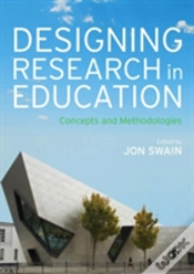 Capa do artigo Designing Research In Education