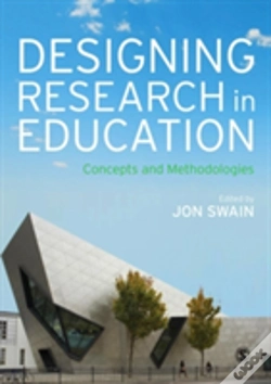 Capa do artigo Designing Research In Education