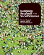 Capa do artigo Designing Research In The Social Sciences