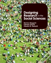 Capa do artigo Designing Research In The Social Sciences