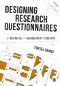 Designing Research Questionnaires For Business And Management Students - Preview