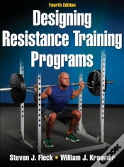 Capa do artigo Designing Resistance Training Programs