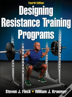 Capa do artigo Designing Resistance Training Programs