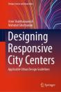 Designing Responsive City Centers - Preview