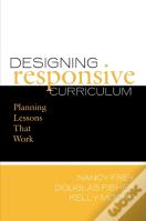 Designing Responsive Curriculum
