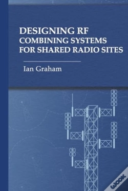 Capa do artigo Designing Rf Combining Systems For Shared Radio Sites