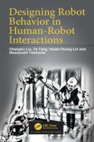 Designing Robot Behavior In Human-Robot Interactions