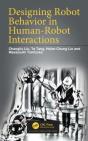 Designing Robot Behavior In Human-Robot Interactions - Preview