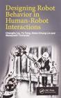 Designing Robot Behavior In Human-Robot Interactions - Preview