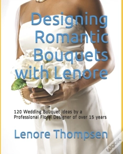 Capa do artigo Designing Romantic Bouquets With Lenore