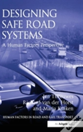 Designing Safe Road Systems