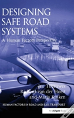 Capa do artigo Designing Safe Road Systems