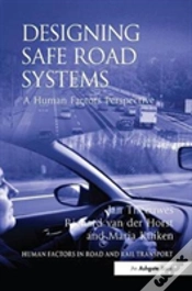 Capa do artigo Designing Safe Road Systems