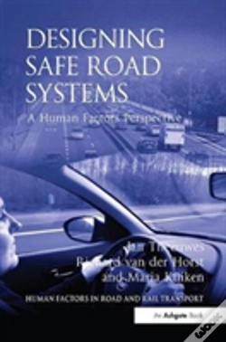 Capa do artigo Designing Safe Road Systems