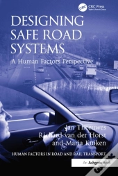 Designing Safe Road Systems