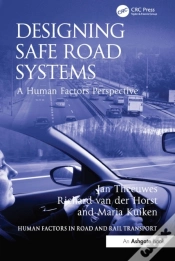 Capa do artigo Designing Safe Road Systems