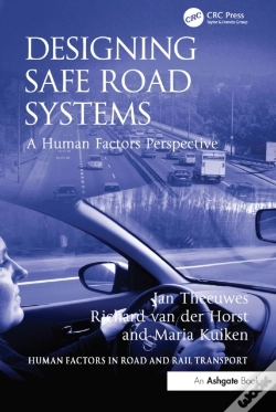 Capa do artigo Designing Safe Road Systems