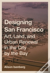 Capa do artigo Designing San Francisco