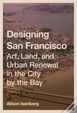 Capa do artigo Designing San Francisco