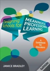 Capa do artigo Designing Schools For Meaningful Professional Learning