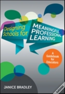 Capa do artigo Designing Schools For Meaningful Professional Learning