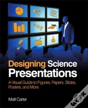 Capa do artigo Designing Science Presentations