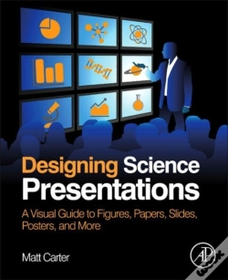 Capa do artigo Designing Science Presentations