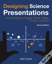 Capa do artigo Designing Science Presentations