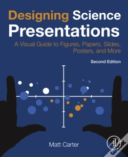 Capa do artigo Designing Science Presentations