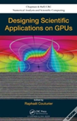 Capa do artigo Designing Scientific Applications On Gpus