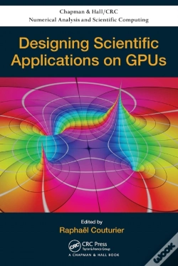 Capa do artigo Designing Scientific Applications On Gpus
