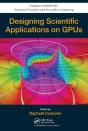 Designing Scientific Applications On Gpus - Preview
