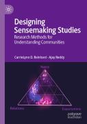 Designing Sensemaking Studies