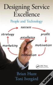 Capa do artigo Designing Service Excellence