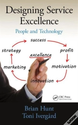 Capa do artigo Designing Service Excellence