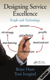 Capa do artigo Designing Service Excellence