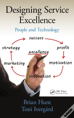 Capa do artigo Designing Service Excellence