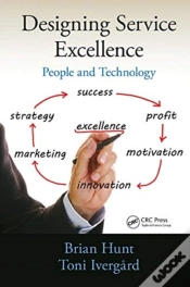 Capa do artigo Designing Service Excellence