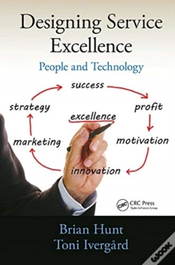 Capa do artigo Designing Service Excellence