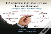 Designing Service Excellence