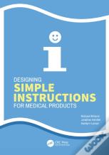 Designing Simple Instructions For Medical Products