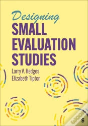 Capa do artigo Designing Small Evaluation Studies