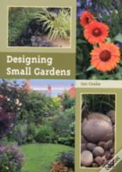 Capa do artigo Designing Small Gardens