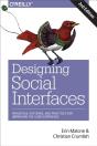 Designing Social Interfaces - Preview
