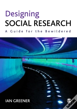 Capa do artigo Designing Social Research