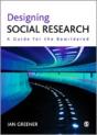 Designing Social Research - Preview