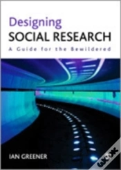 Capa do artigo Designing Social Research