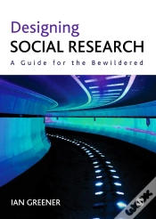 Capa do artigo Designing Social Research