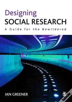 Capa do artigo Designing Social Research