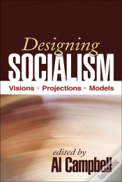 Capa do artigo Designing Socialism